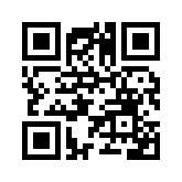 QR-Code https://ppt.cc/gWKu