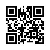 QR-Code https://ppt.cc/gWWc