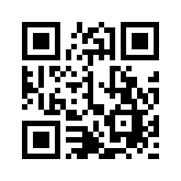 QR-Code https://ppt.cc/gXBH