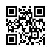 QR-Code https://ppt.cc/gXYz