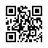 QR-Code https://ppt.cc/gjvJ