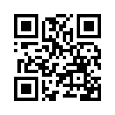 QR-Code https://ppt.cc/gjym