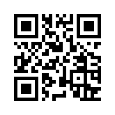 QR-Code https://ppt.cc/gkwW