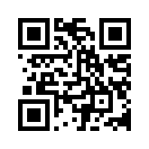 QR-Code https://ppt.cc/glgJ