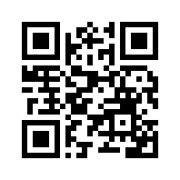 QR-Code https://ppt.cc/gobd