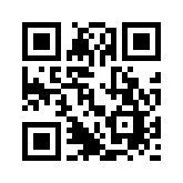 QR-Code https://ppt.cc/gxIs