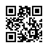 QR-Code https://ppt.cc/gzOm