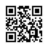 QR-Code https://ppt.cc/hHmX