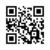 QR-Code https://ppt.cc/hIWv