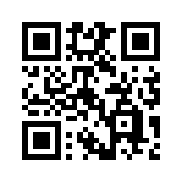 QR-Code https://ppt.cc/hONI