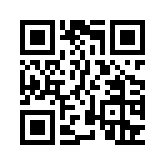 QR-Code https://ppt.cc/hRWW