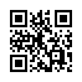 QR-Code https://ppt.cc/hdwy