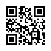 QR-Code https://ppt.cc/hnPV