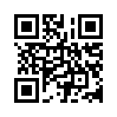 QR-Code https://ppt.cc/hstt