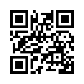 QR-Code https://ppt.cc/hugo