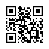 QR-Code https://ppt.cc/hxWU