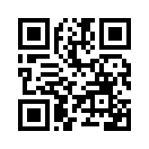 QR-Code https://ppt.cc/hxWV