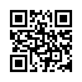 QR-Code https://ppt.cc/iaZw