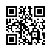 QR-Code https://ppt.cc/iggp