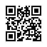 QR-Code https://ppt.cc/ipww