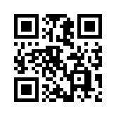 QR-Code https://ppt.cc/irJG