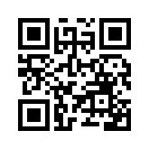 QR-Code https://ppt.cc/irxF
