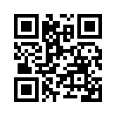 QR-Code https://ppt.cc/irxW