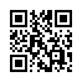 QR-Code https://ppt.cc/is8Z