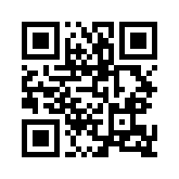 QR-Code https://ppt.cc/iseA