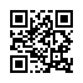 QR-Code https://ppt.cc/itwp