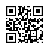 QR-Code https://ppt.cc/izHO