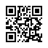 QR-Code https://ppt.cc/jXsL