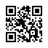 QR-Code https://ppt.cc/jwdQ