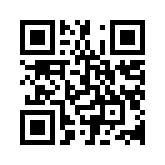 QR-Code https://ppt.cc/jwtZ