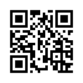 QR-Code https://ppt.cc/jxGx