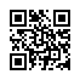 QR-Code https://ppt.cc/k%7EUX