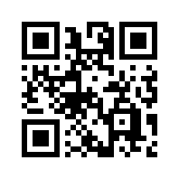 QR-Code https://ppt.cc/k1ju