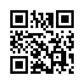 QR-Code https://ppt.cc/k3Wx