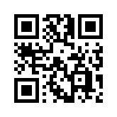 QR-Code https://ppt.cc/k3aw