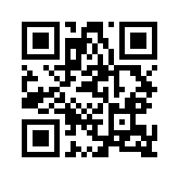 QR-Code https://ppt.cc/k6AU