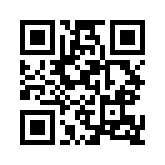 QR-Code https://ppt.cc/k6ax