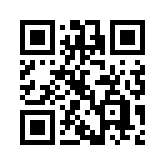 QR-Code https://ppt.cc/k6kt