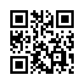 QR-Code https://ppt.cc/k8B4