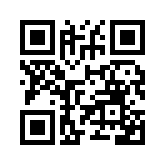 QR-Code https://ppt.cc/k8iW
