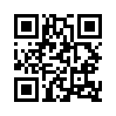 QR-Code https://ppt.cc/kFyU
