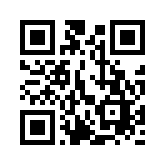 QR-Code https://ppt.cc/kJPg