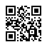 QR-Code https://ppt.cc/kMKz