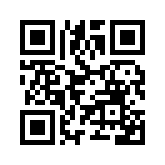 QR-Code https://ppt.cc/kRTK