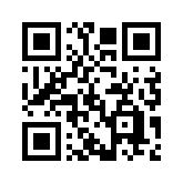 QR-Code https://ppt.cc/kSV%7E
