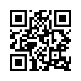 QR-Code https://ppt.cc/kUFm